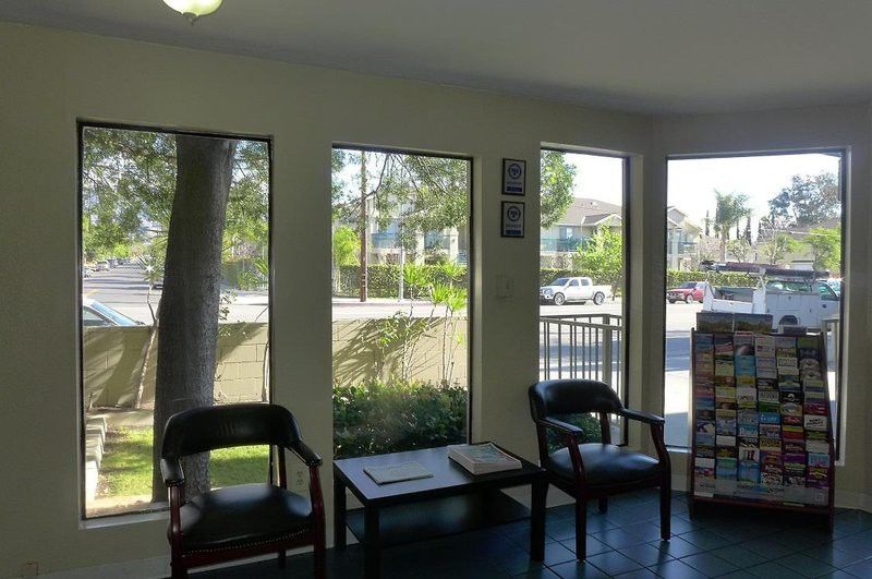 Good Nite Inn Sylmar Los Angeles Exterior foto
