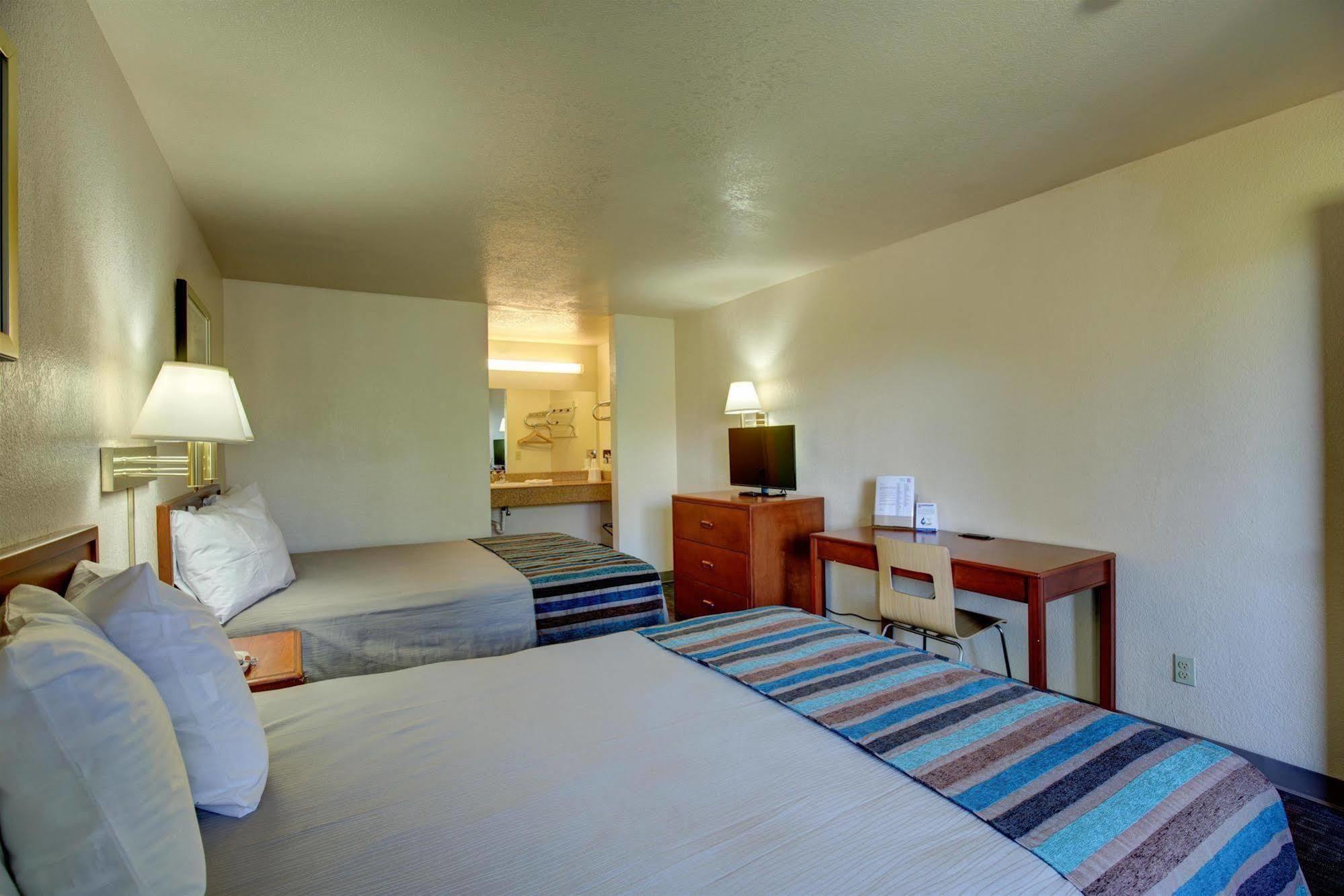 Good Nite Inn Sylmar Los Angeles Exterior foto